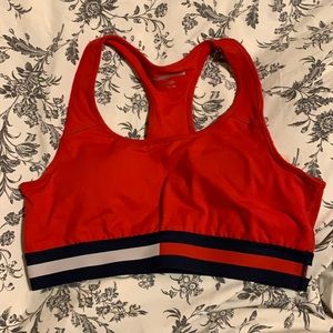 Tommy Hilfiger Sports Bra